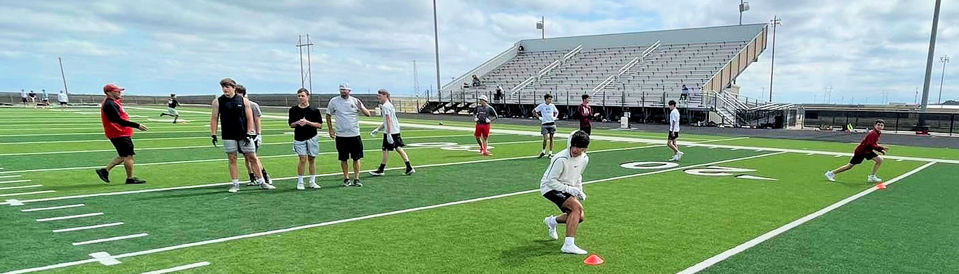 Shockley Sports Camps - Online Registration