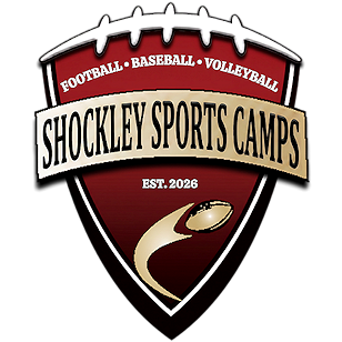 Shockley Sports Camps Logo