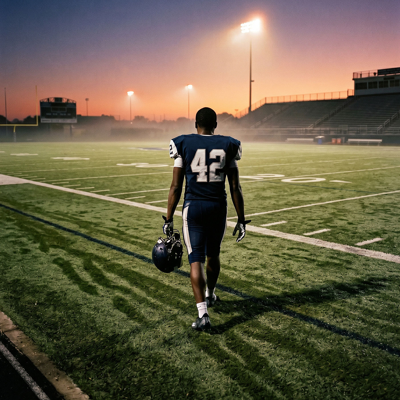 Col. Craig Flowers: Shockley Sports Camps Coach for Leader & Character Development