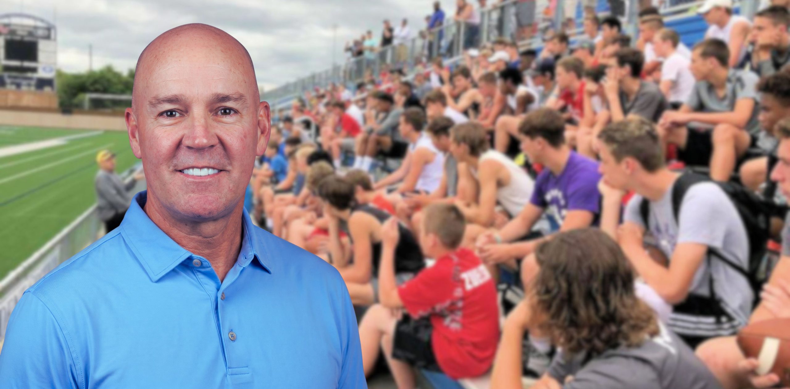 Craig Flowers Leadership & Character Development Coach - Shockley Sports Camps