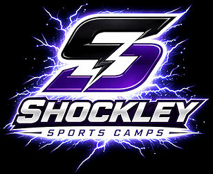 Shockley Sports Camps Logo